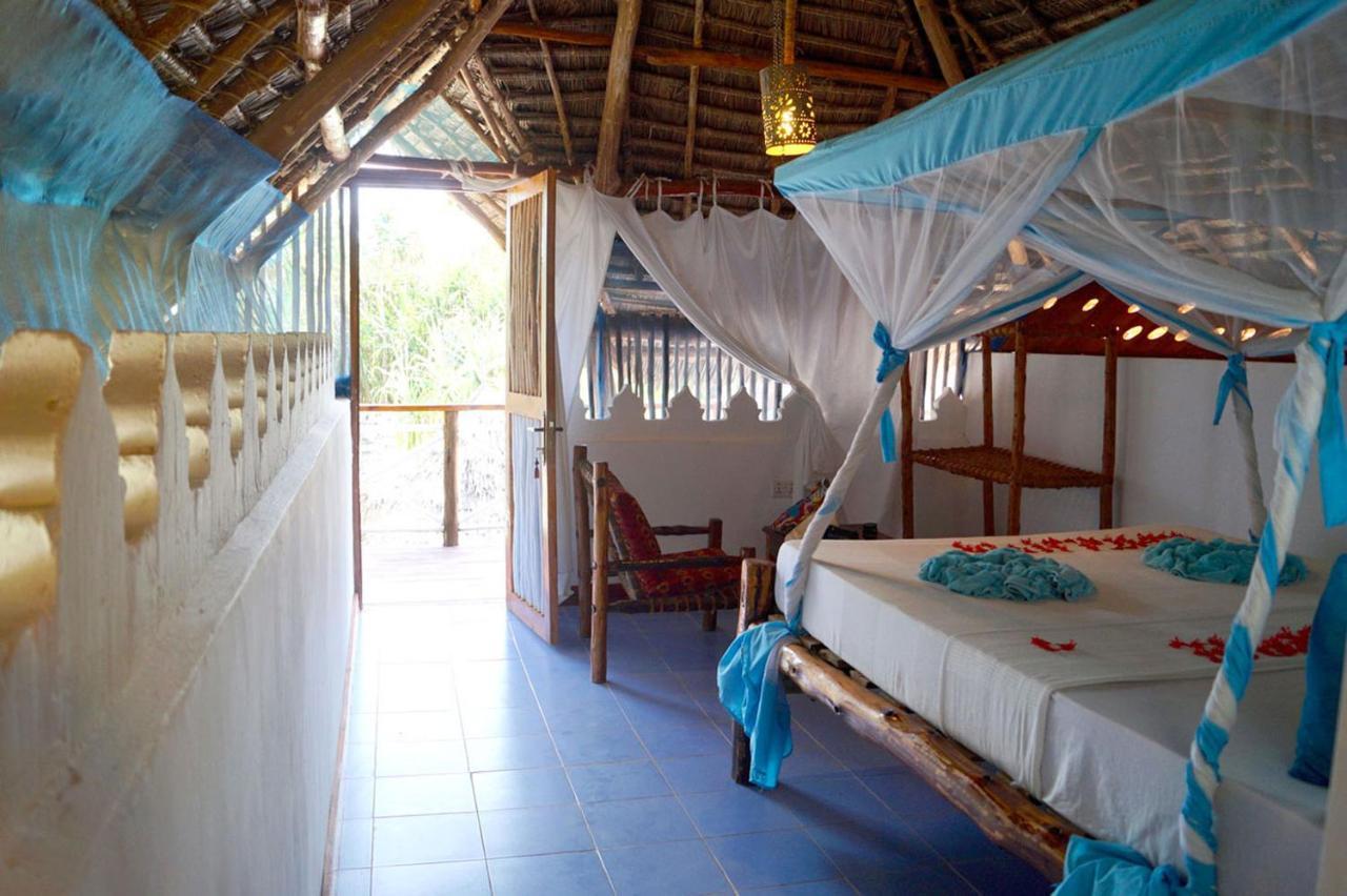Laguna Palace Zanzibar Michamvi Cameră foto